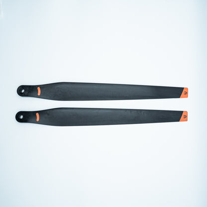T60x Propeller AgDroneParts 1 Pair (CCW)