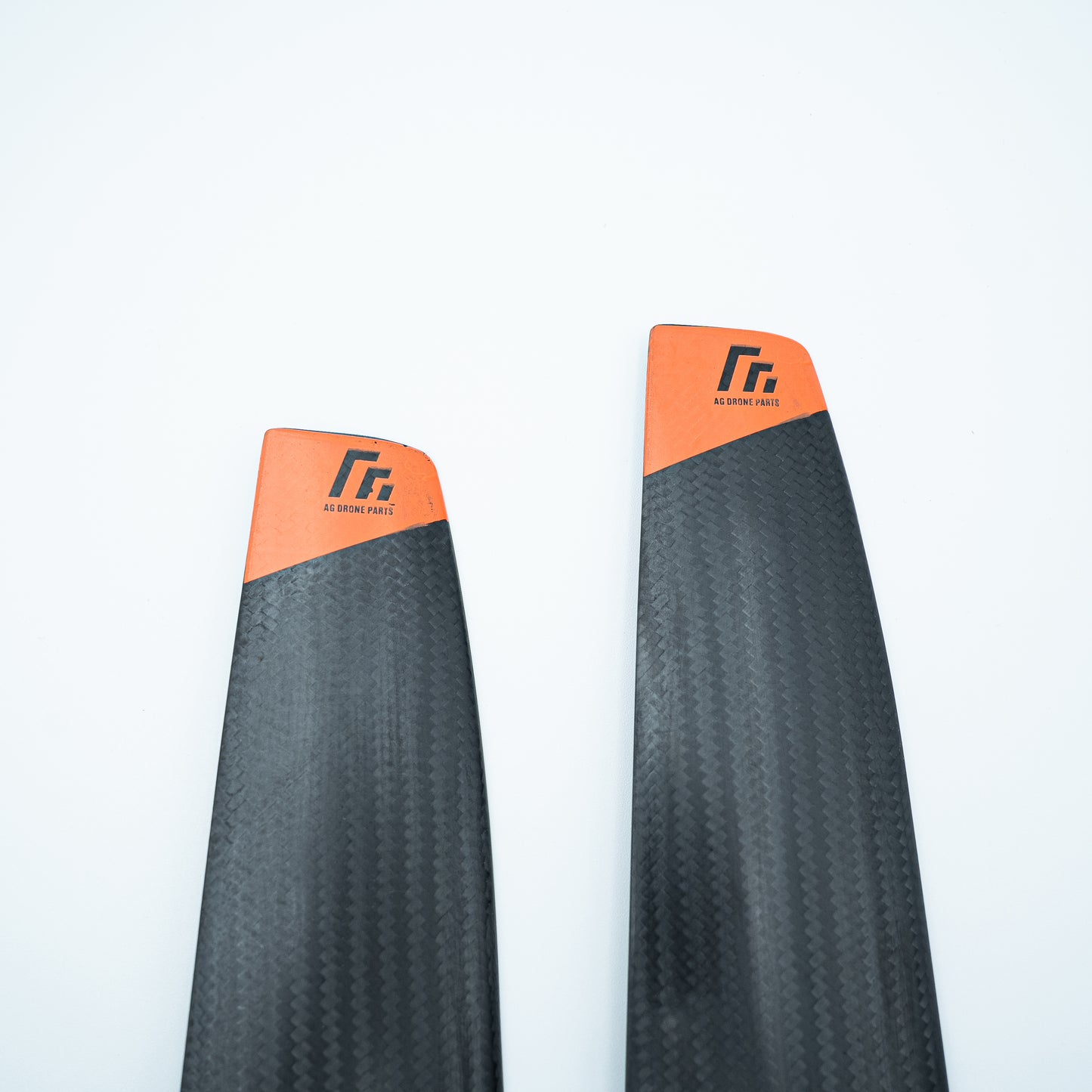 T100 WovenMax Carbon Fiber Propellers 1 Pair CW (AgDroneParts) TD.25.US000275