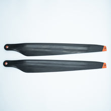 T100 WovenMax Carbon Fiber Propellers 1 Pair CCW