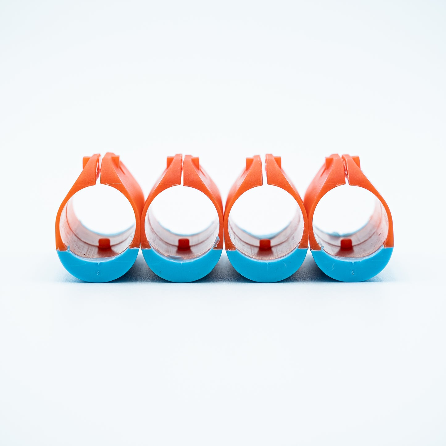 Rubber Boot Set For Agras Drone (T60x/T50/T40)