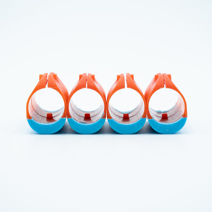 Rubber Boot Set For Agras Drone (T60x/T50/T40)