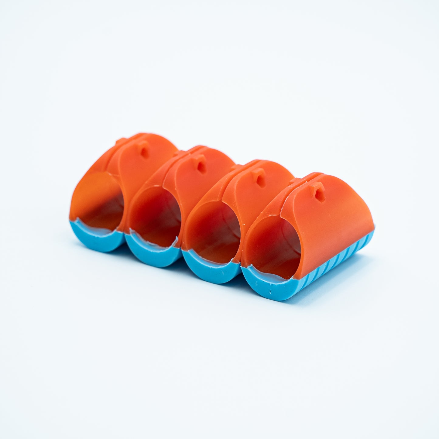 Rubber Boot Set For Agras Drone (T60x/T50/T40)