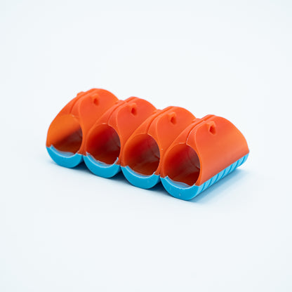 Rubber Boot Set For Agras Drone (T60x/T50/T40)