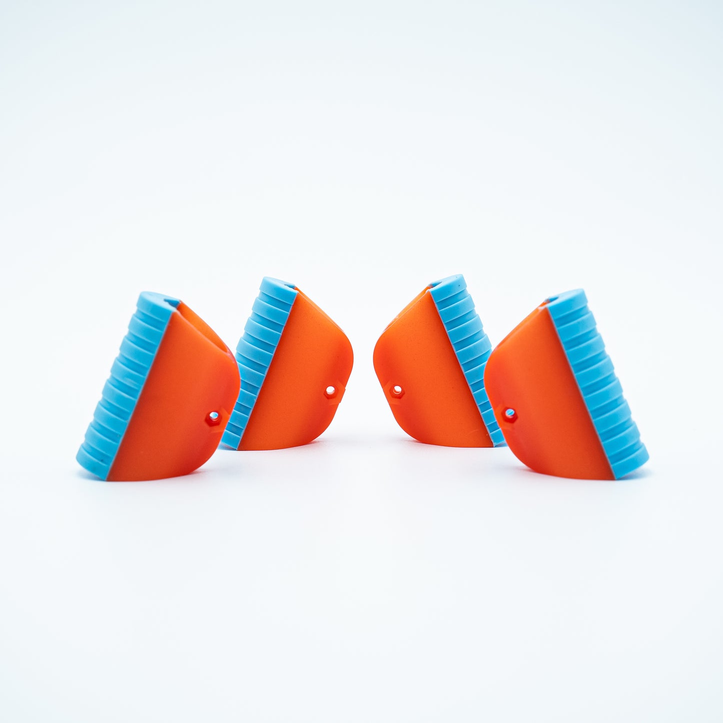 Rubber Boot Set For Agras Drone (T60x/T50/T40)
