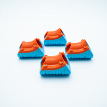 Rubber Boot Set For Agras Drone (T100)