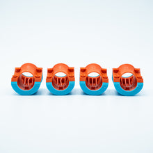 Rubber Boot Set For Agras Drone (T100)