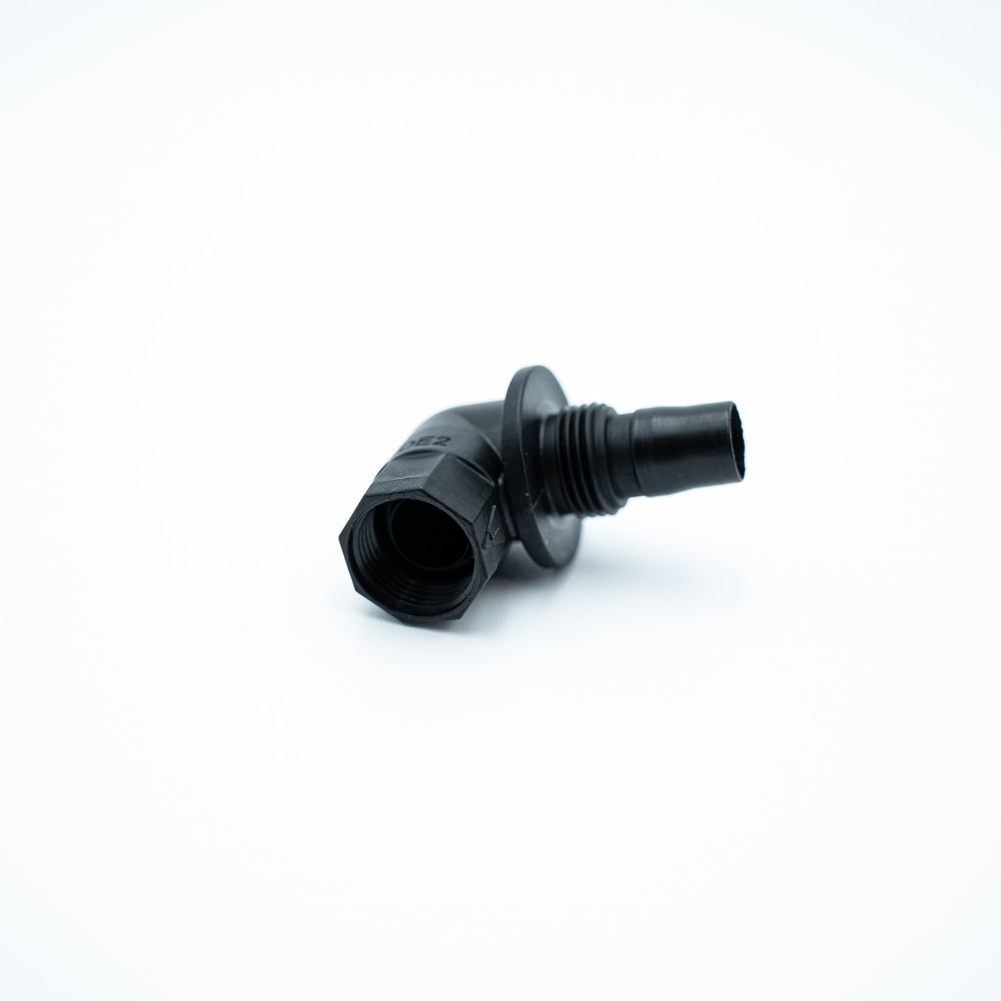 Impeller Pump Curving Connector (T100/T70P) YC.JG.ZS006175