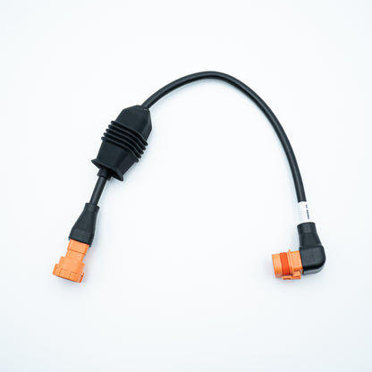 T50/T25P Spraying Adaptive Cable YC.XC.XX001001