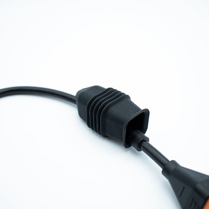 T50/T25P Spraying Adaptive Cable YC.XC.XX001001