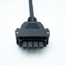 Intelligent Charger Three-Phased Input Cable (C12000 Charger) YC.XC.DD000727
