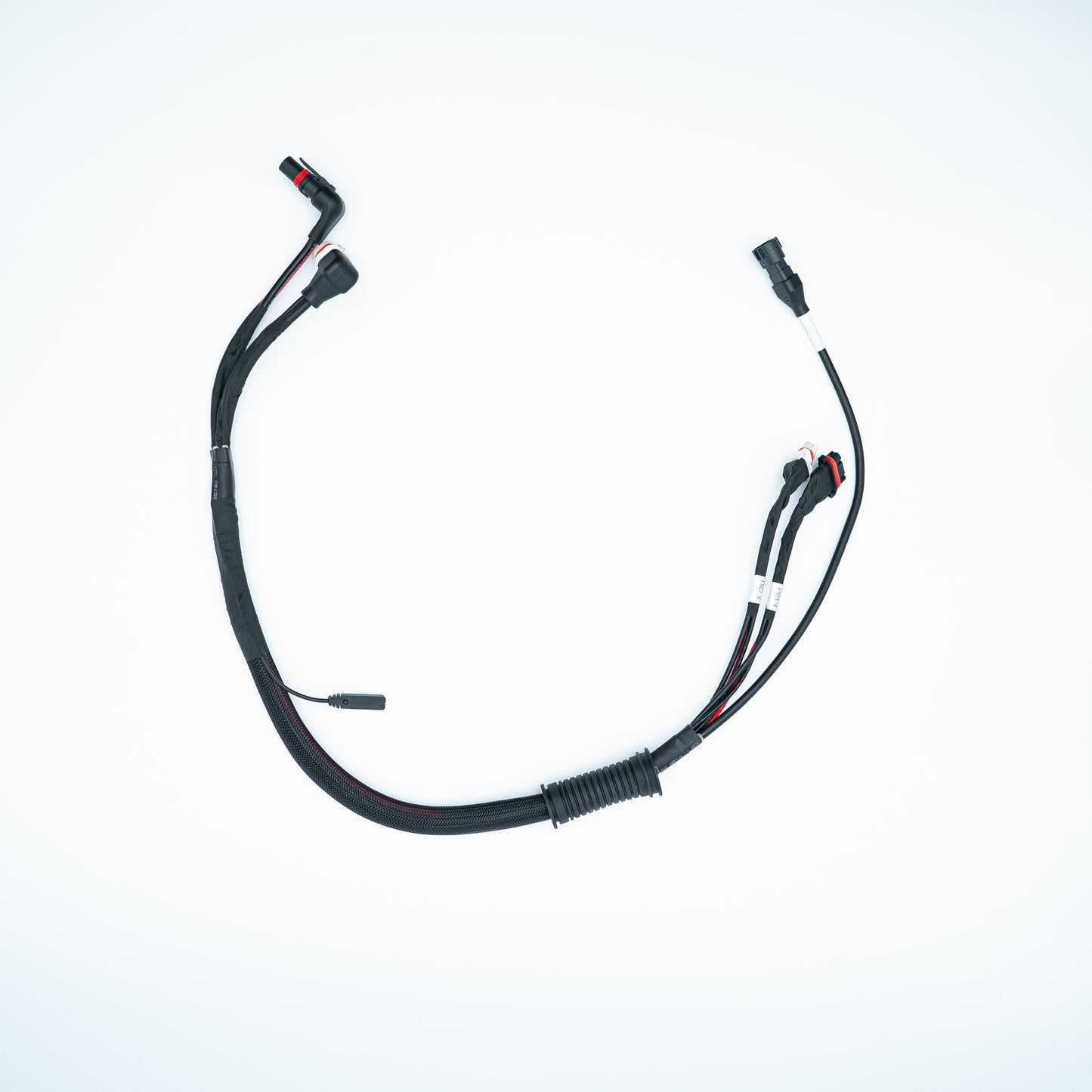 T50 M3&M4 Aircraft Arm ESC Composite Cable YC.XC.DD000572