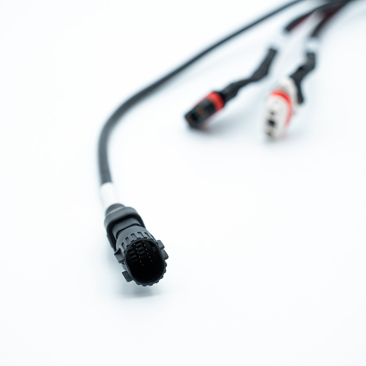 T50 M3&M4 Aircraft Arm ESC Composite Cable YC.XC.DD000572