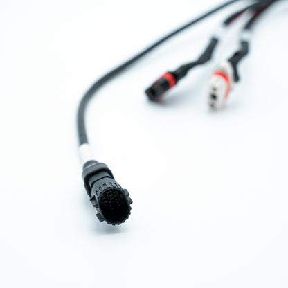 T50 M3&M4 Aircraft Arm ESC Composite Cable YC.XC.DD000572