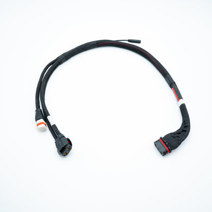 M1 & M2 Aircraft Arm ESC Composite Cable (T60x) YC.XC.DD000677