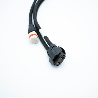 M1 & M2 Aircraft Arm ESC Composite Cable (T60x) YC.XC.DD000677