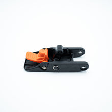 Middle Frame Buckle Module (T100)