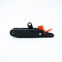 Middle Frame Buckle Module (T100)