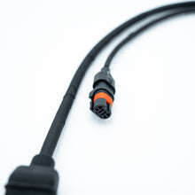 Atomized Sprinkler Adapter Cable - Rear (T50) YC.XC.XX001000