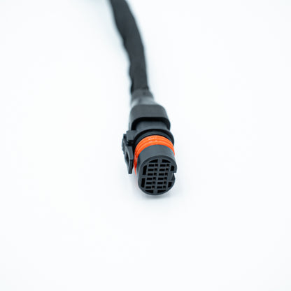 Atomized Sprinkler Adapter Cable - Rear (T50) YC.XC.XX001000