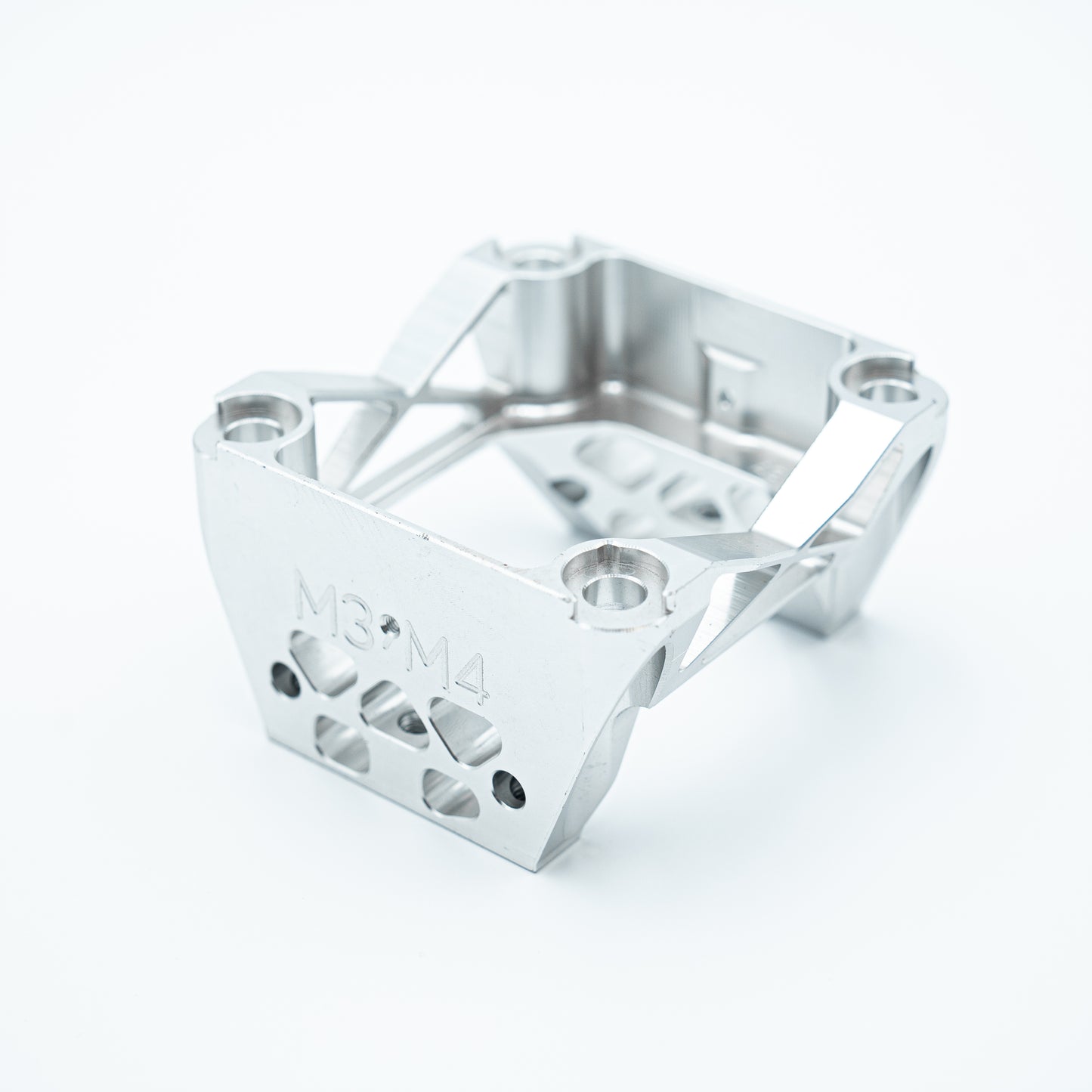 Motor Base (M3/M4) (T60x) YC.JG.QX003772
