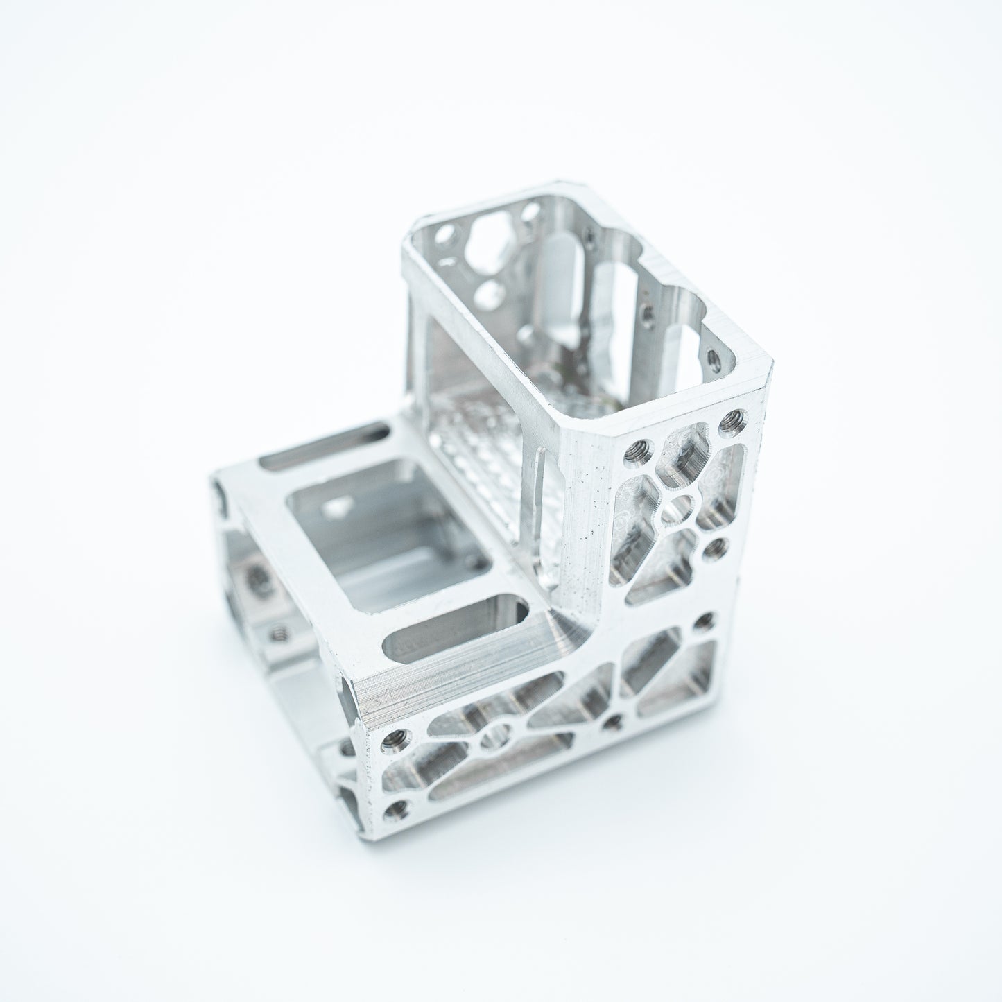 DJI Agras T40 Middle Frame Insert Part YC.JG.QX002110