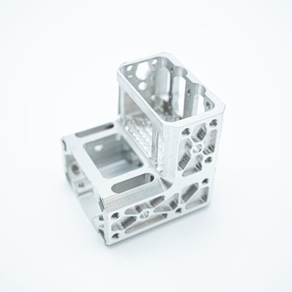DJI Agras T40 Middle Frame Insert Part YC.JG.QX002110