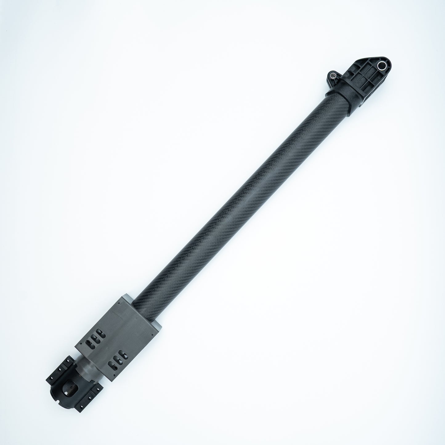 M1 Aircraft Arm (Front Right) (With Arm Sleeve) (T40) BC.AG.SSO00776