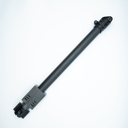 M1 Aircraft Arm (Front Right) (With Arm Sleeve) (T40) BC.AG.SSO00776