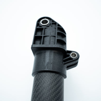 M1 Aircraft Arm (Front Right) (With Arm Sleeve) (T40) BC.AG.SSO00776