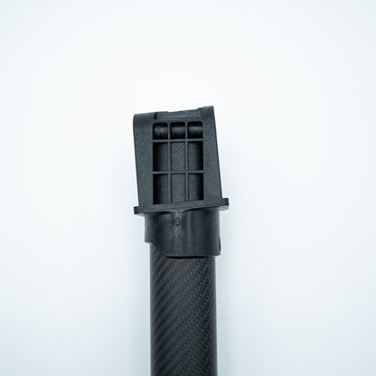 M1 Aircraft Arm (Front Right) (With Arm Sleeve) (T40) BC.AG.SSO00776