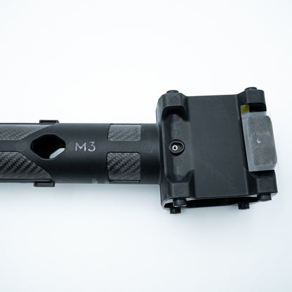 M1 & M3 Small Aircraft Arm (T100) BC.AG.SS001100
