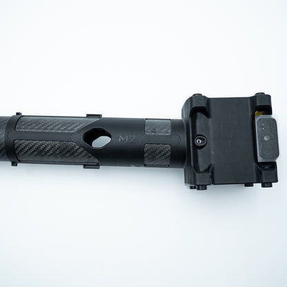 M2 & M4 Small Aircraft Arm (T100) BC.AG.SS001101