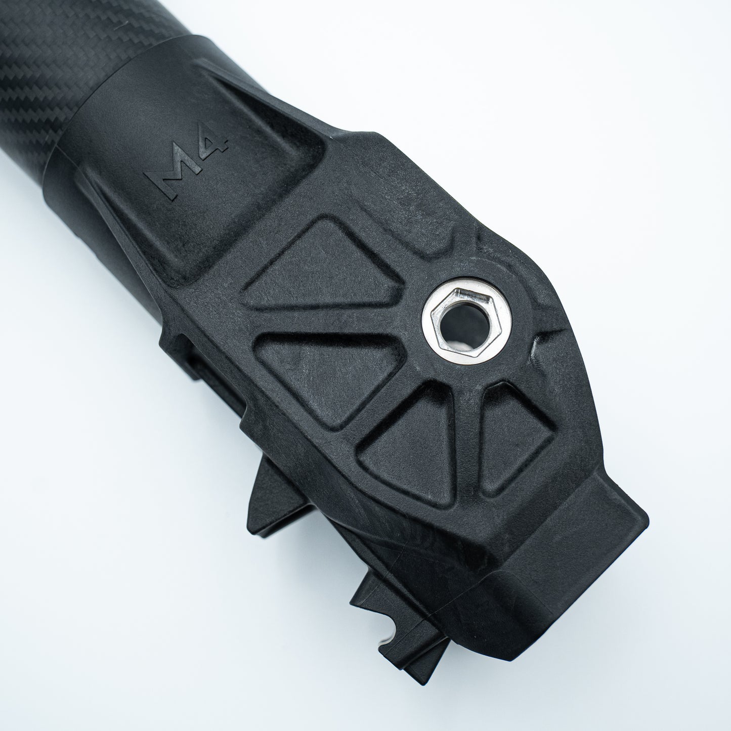 Large Aircraft Arm - Rear (T100) BC.AG.SS001098