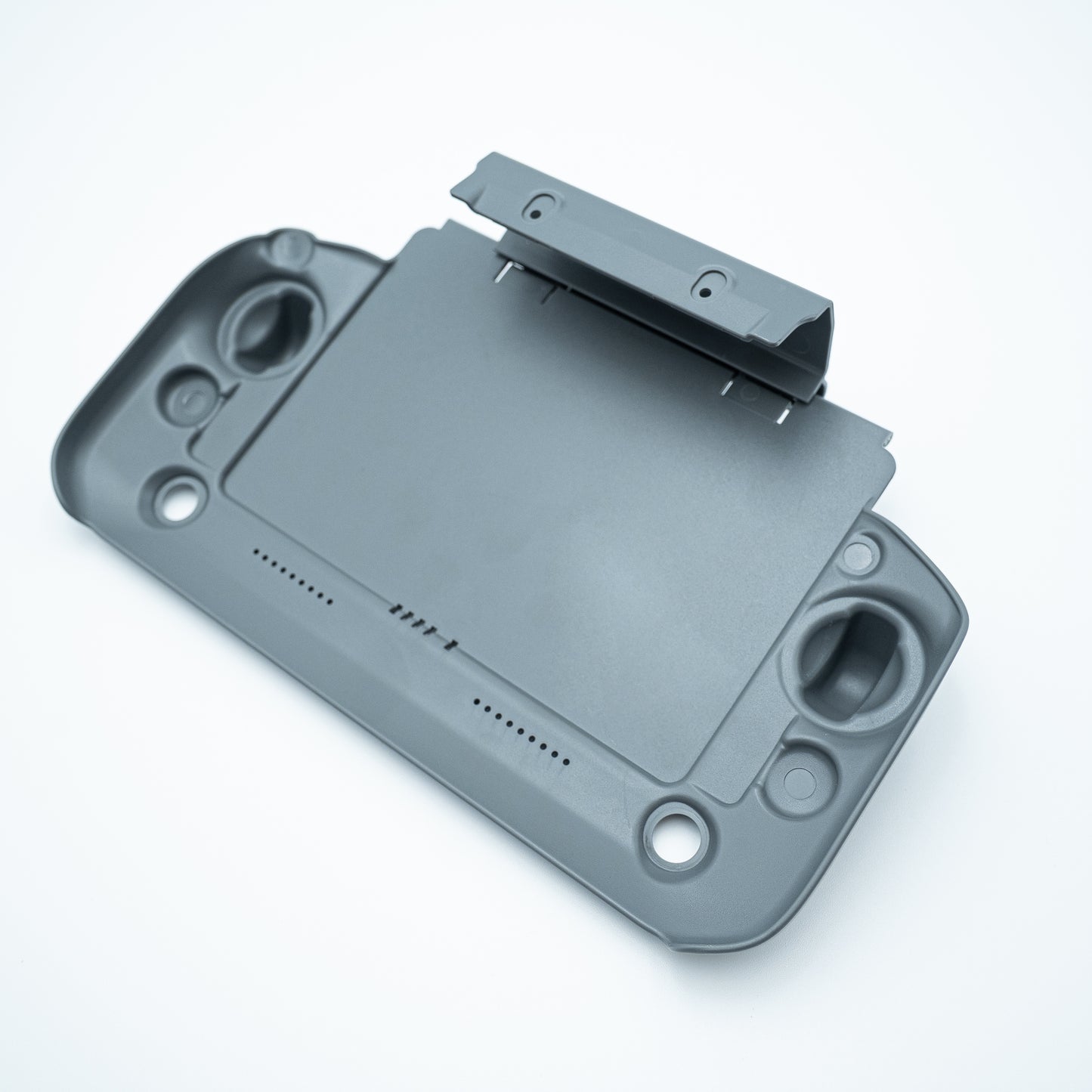 RC Plus 2 Remote Controller Screen Protector & Cover (TerraXplore Logo)