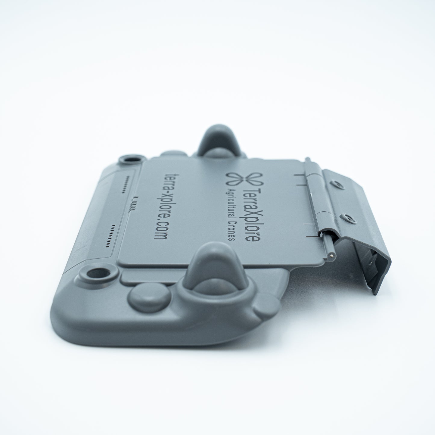 RC Plus 2 Remote Controller Screen Protector & Cover (TerraXplore Logo)