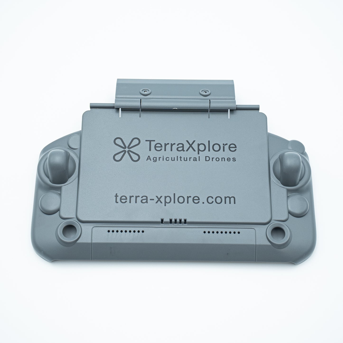 RC Plus 2 Remote Controller Screen Protector & Cover (TerraXplore Logo)