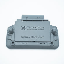 RC Plus 2 Remote Controller Screen Protector & Cover (TerraXplore Logo)