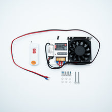 AeroChill Cooling Kit (T100) TD.25.US000270