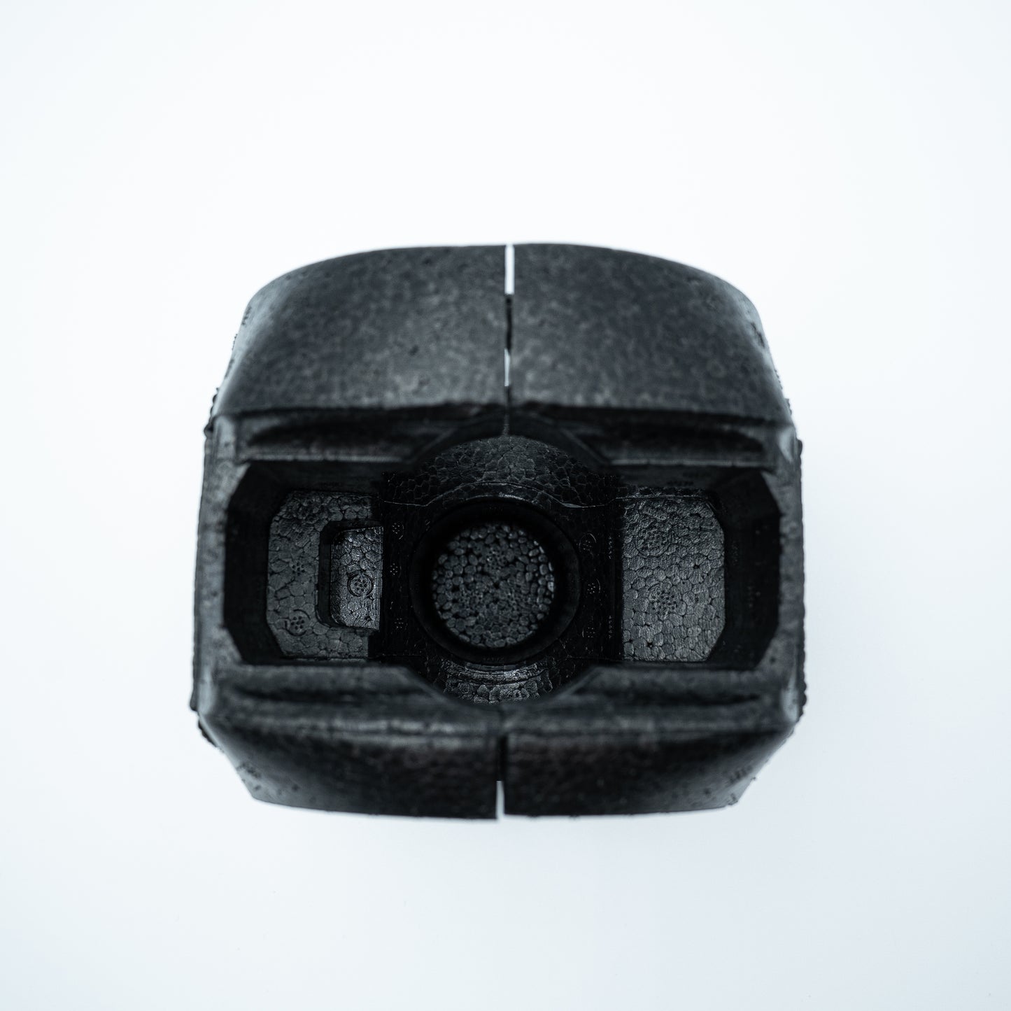 Motor Cover (T40) YC.JG.FP000018