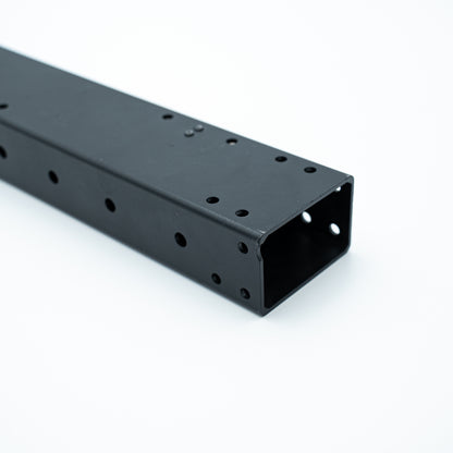 Middle Frame Aluminum Tube (Left) (T60x) BC.AG.SS000896