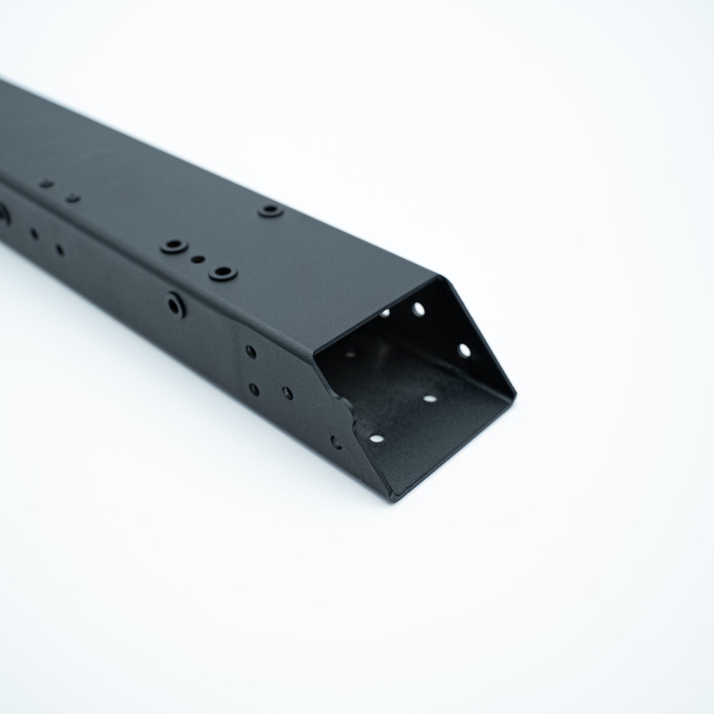 T50 Middle Frame Aluminum Tube (Left) BC.AG.SS000687