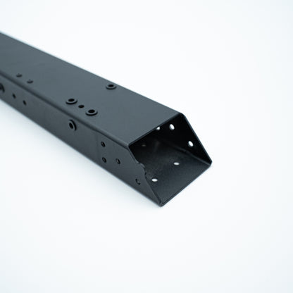 T50 Middle Frame Aluminum Tube (Left) BC.AG.SS000687