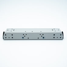 Front Frame Aluminum Tube (T100) BC.AG.SS001103