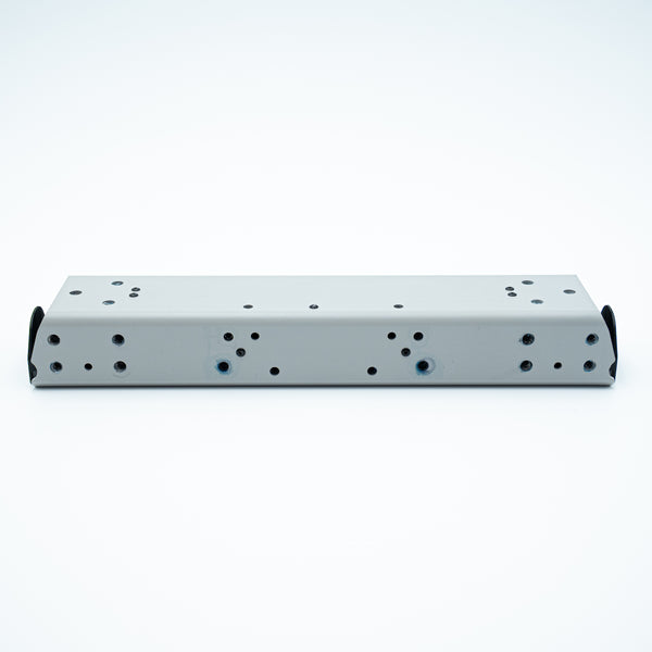 Front Frame Aluminum Tube (T100) BC.AG.SS001103