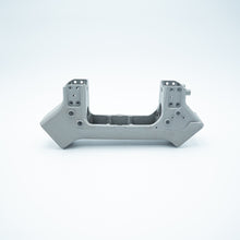 Middle Frame Aluminum Tube - Right (T100) BC.AG.SS001105