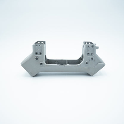 Middle Frame Aluminum Tube - Right (T100) BC.AG.SS001105