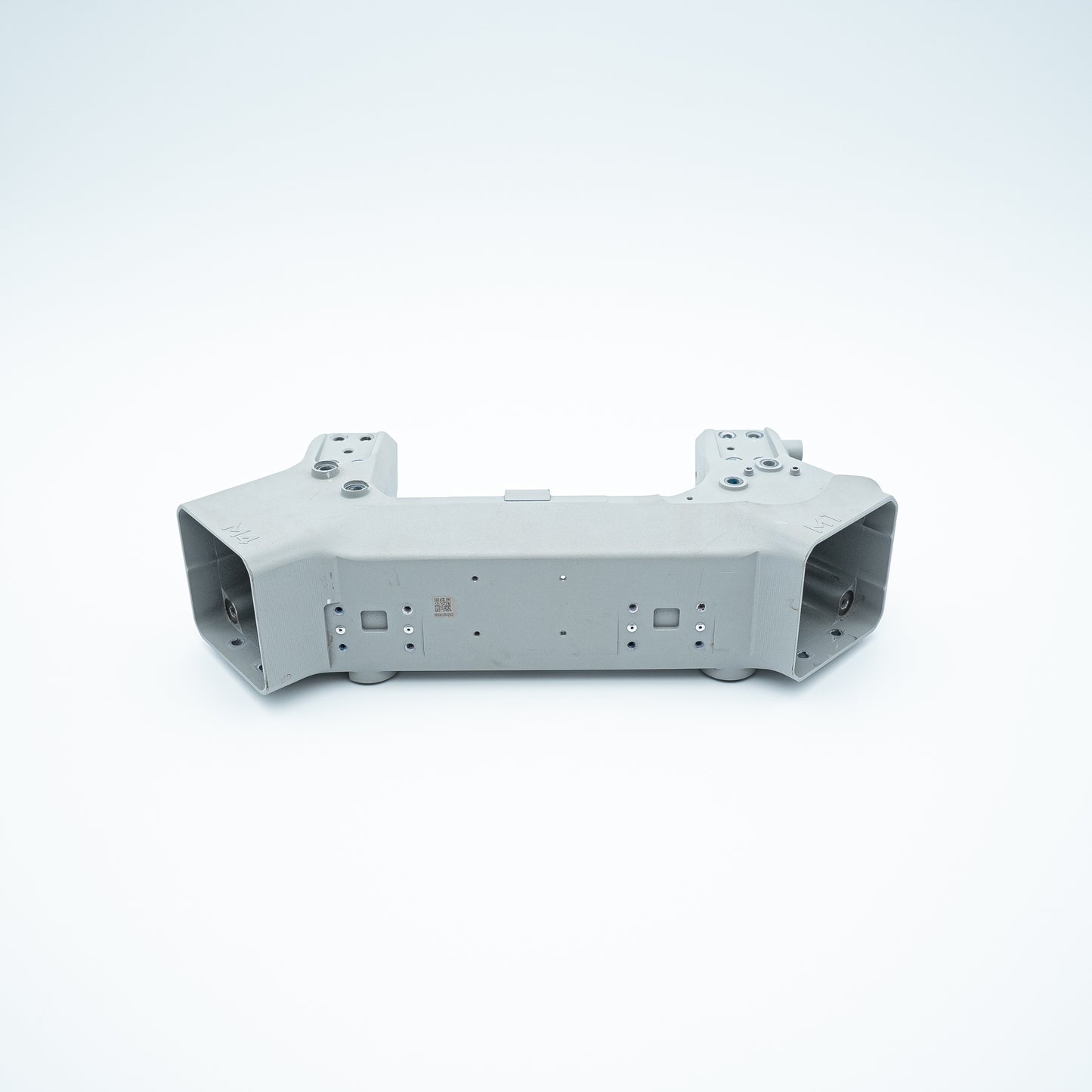 Middle Frame Aluminum Tube - Right (T100) BC.AG.SS001105