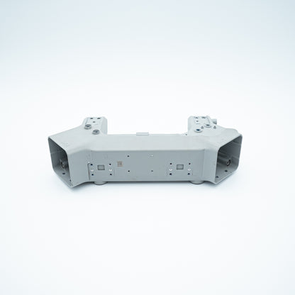 Middle Frame Aluminum Tube - Right (T100) BC.AG.SS001105