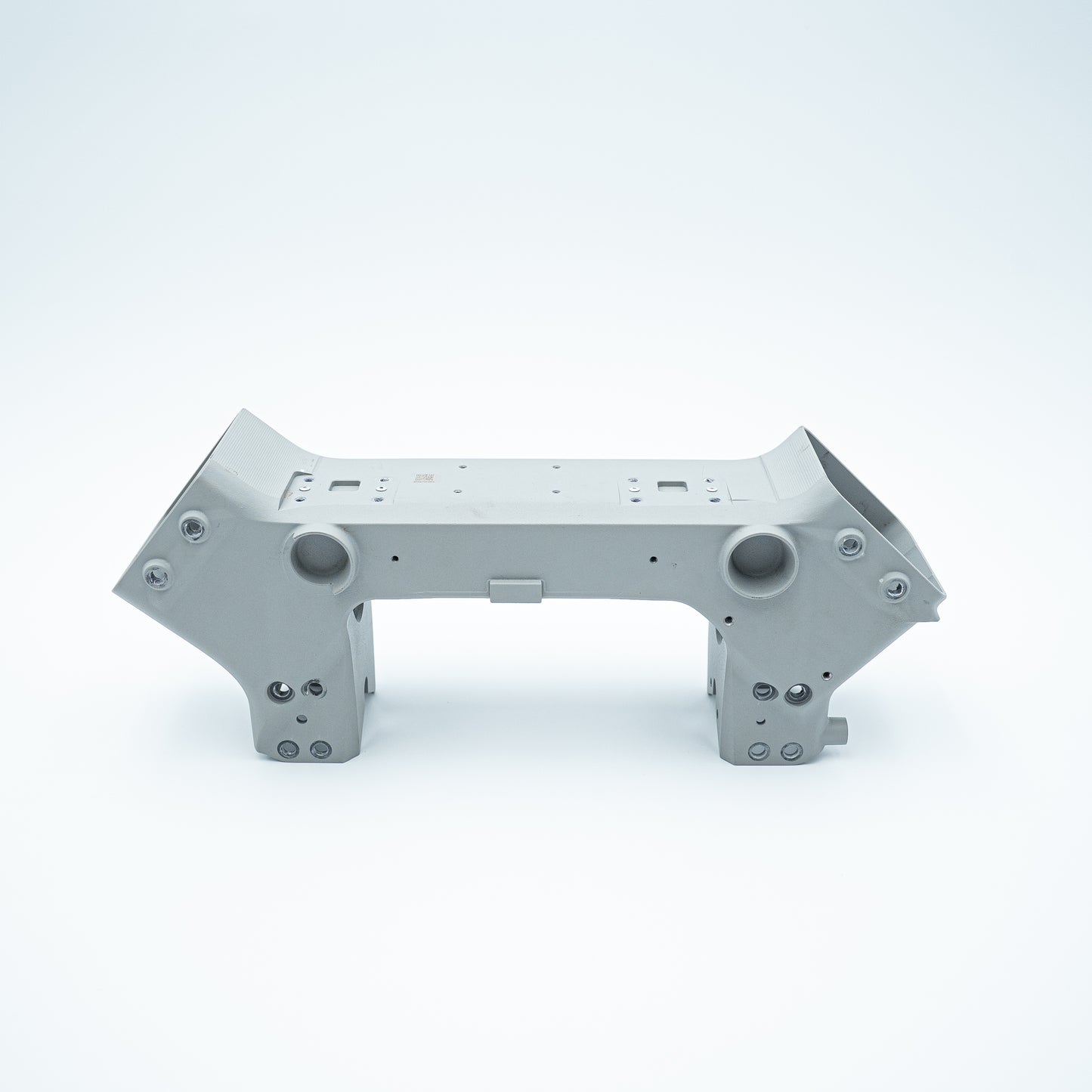 Middle Frame Aluminum Tube - Right (T100) BC.AG.SS001105