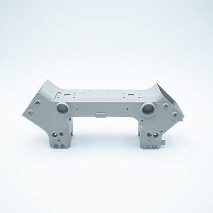 Middle Frame Aluminum Tube - Right (T100) BC.AG.SS001105